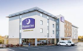 Premier Inn Wrexham Town Centre